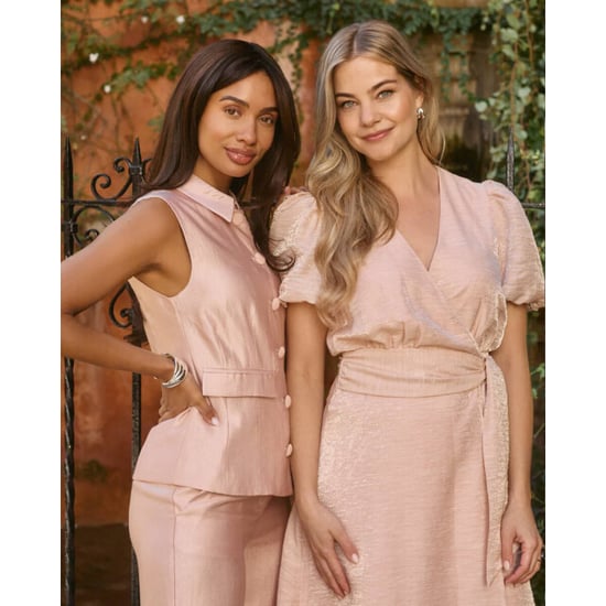 Freebird Jurk blossom layer - Image 3