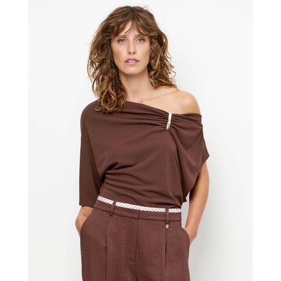 Dante 6 Top korte mouw 261481 gou - Image 3