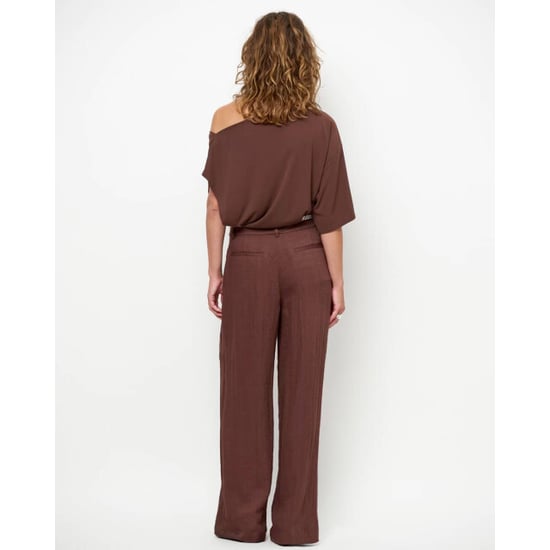 Dante 6 Top korte mouw 261481 gou - Image 4