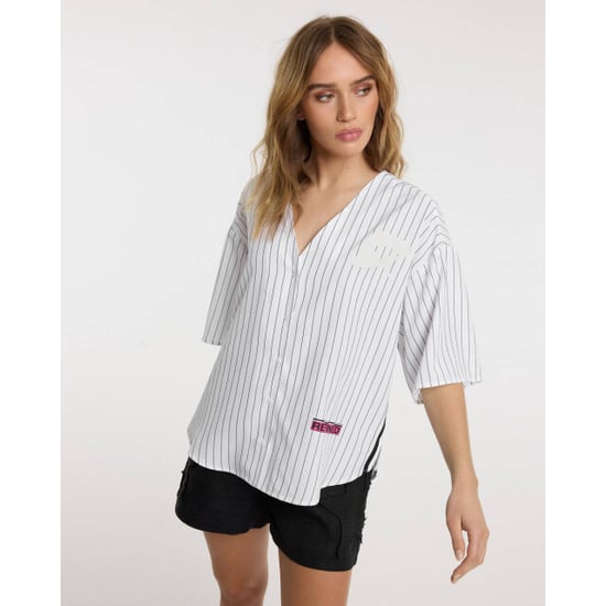 Refined Department Top korte mouw r2602944911 - Image 2