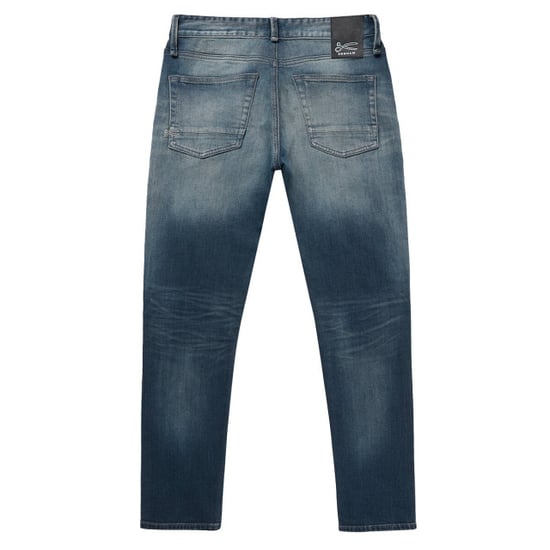 Denham Jeans 01-26-01-11-025 - Image 3