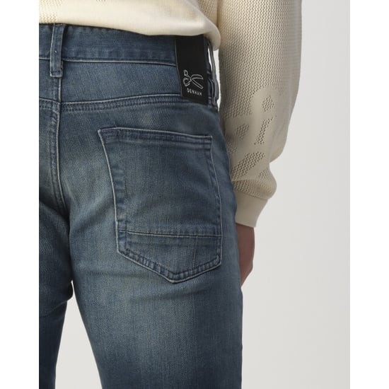 Denham Jeans 01-26-01-11-025 - Image 4