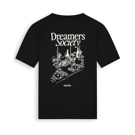 Pure Path T-shirt korte mouw 26010111 - Image 3