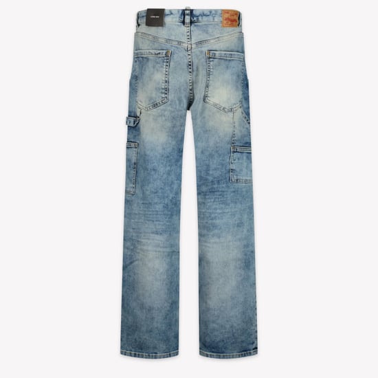 Dsquared2 Kinder jongens jeans in - Image 2