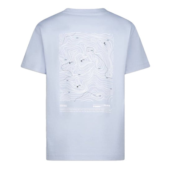 Airforce T-shirt geb1287-ss26 - Image 2