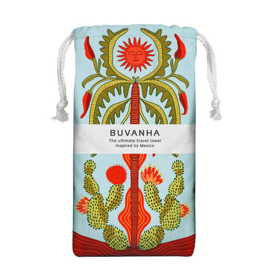 Buvanha Accessoire mexico - Image 1