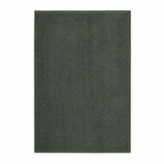 Muratap Samba fluffy badmat wasbaar & anti-slip 50x80 cm - Image 2