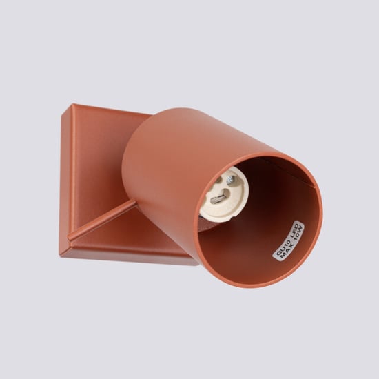 Bright Home Wandlamp emanuela modern rode - Image 3