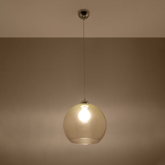 Bright Home Hanglamp maddalena minimalistisch - Image 4