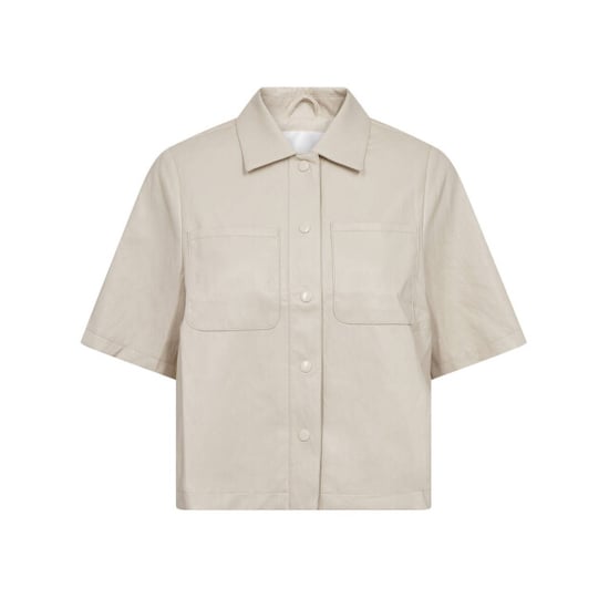 Co'Couture Blouse korte mouw 45052 gitt - Image 1