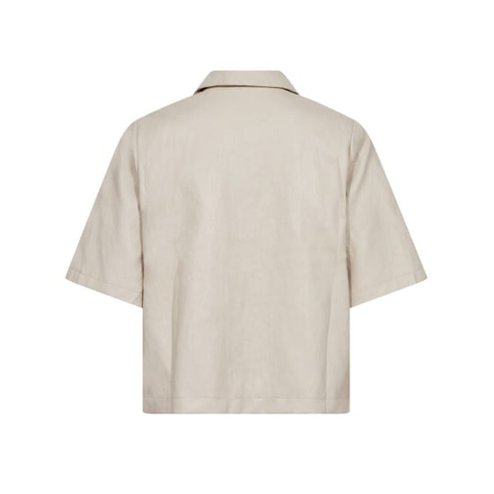 Co'Couture Blouse korte mouw 45052 gitt - Image 2