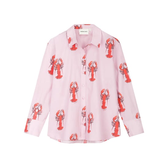 Fabienne Chapot Blouse lange mouw cltbls35 tony - Image 1