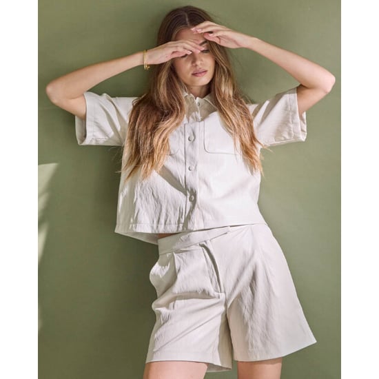 Co'Couture Blouse korte mouw 45052 gitt - Image 3