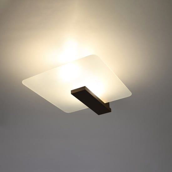 Bright Home Plafondlamp chiara scandinavisch 2 lichtpunten - Image 4