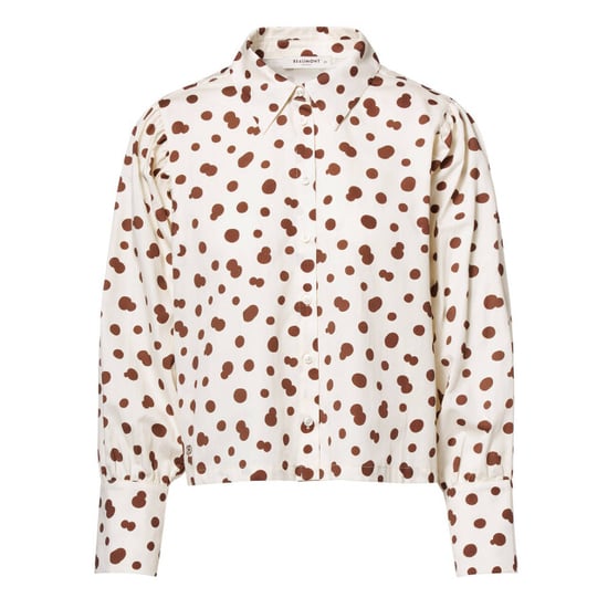 Beaumont Blouse lange mouw bc47122261 moshe - Image 1