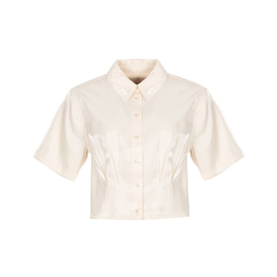 Freebird Blouse korte mouw bolana ss wv-shin - Image 1