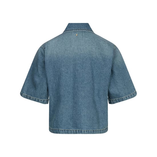 Ibana Blouse korte mouw 302620118 treabhar d - Image 3