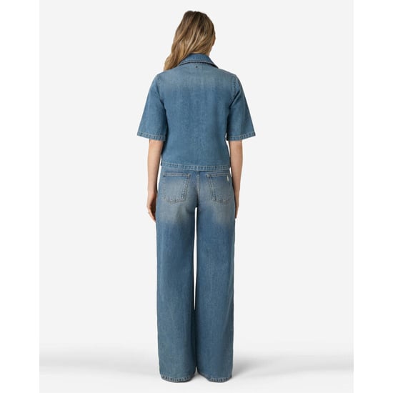 Ibana Blouse korte mouw 302620118 treabhar d - Image 4