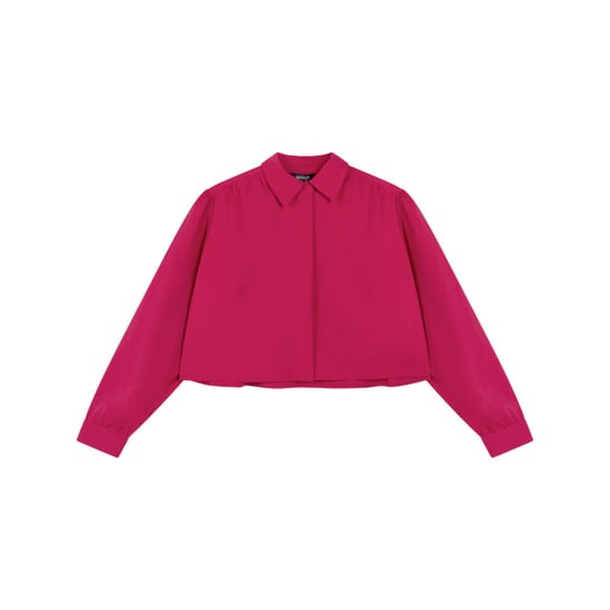Refined Department Blouse korte mouw r2603962943 - Image 1