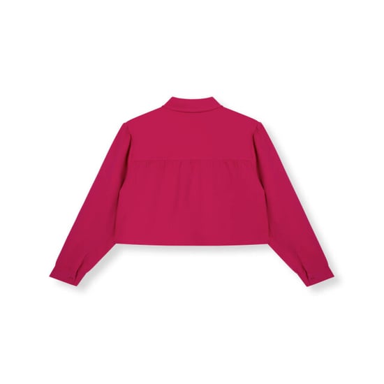 Refined Department Blouse korte mouw r2603962943 - Image 2