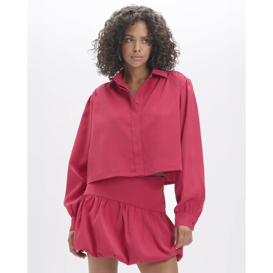 Refined Department Blouse korte mouw r2603962943 - Image 3