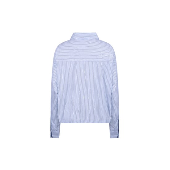 Nukus Nks02149 ariana blouse stripe - Image 5