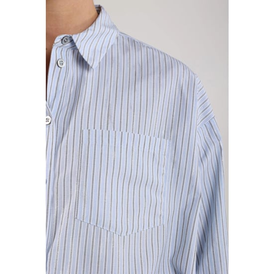 Nukus Nks02149 ariana blouse stripe - Image 6