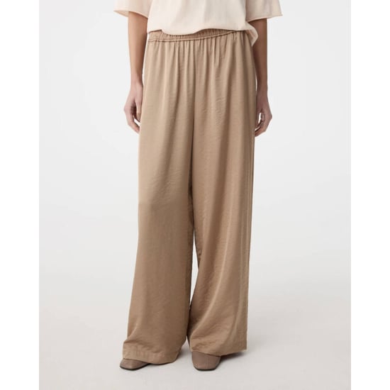 Knit-ted Broek 261p129 linde - Image 2
