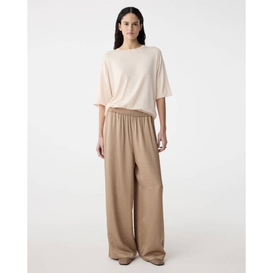 Knit-ted Broek 261p129 linde - Image 3