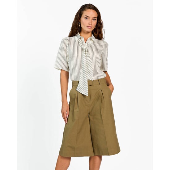 Aaiko Bermuda/short inaya co 611 - Image 4
