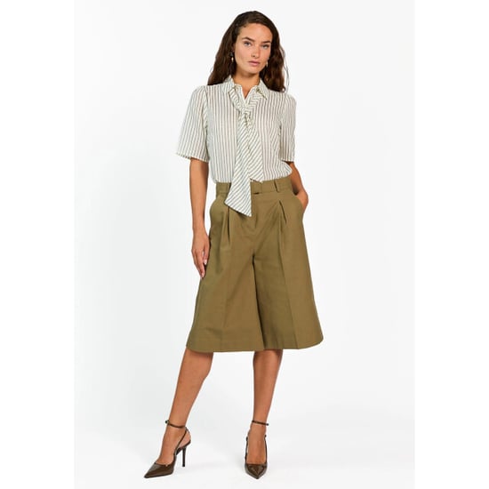 Aaiko Bermuda/short inaya co 611 - Image 5