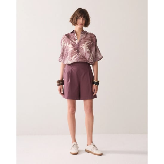 Summum Bermuda/short 4s3012-11816 - Image 4
