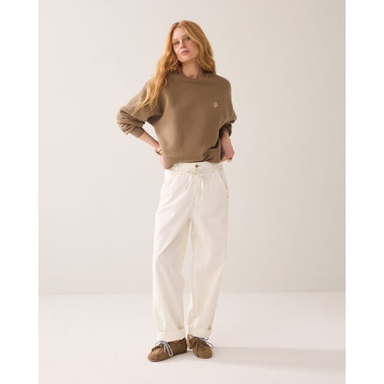 Summum balloon pant soft stretch canvas 4s2973-12476 115 - Image 4
