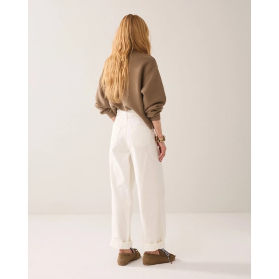 Summum balloon pant soft stretch canvas 4s2973-12476 115 - Image 5
