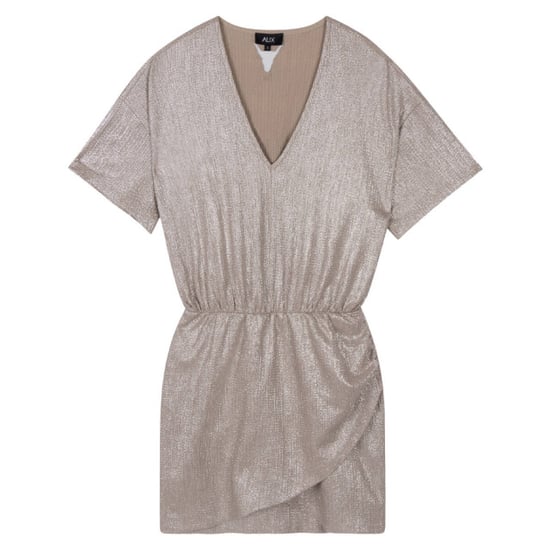 Alix The Label Shiny dress - Image 1
