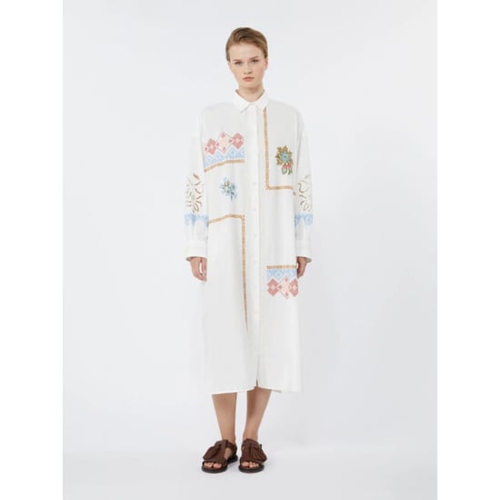 MaxMara Wkdgru jurken 2615221022600 - Image 2