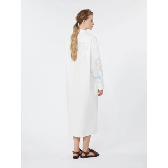 MaxMara Wkdgru jurken 2615221022600 - Image 3