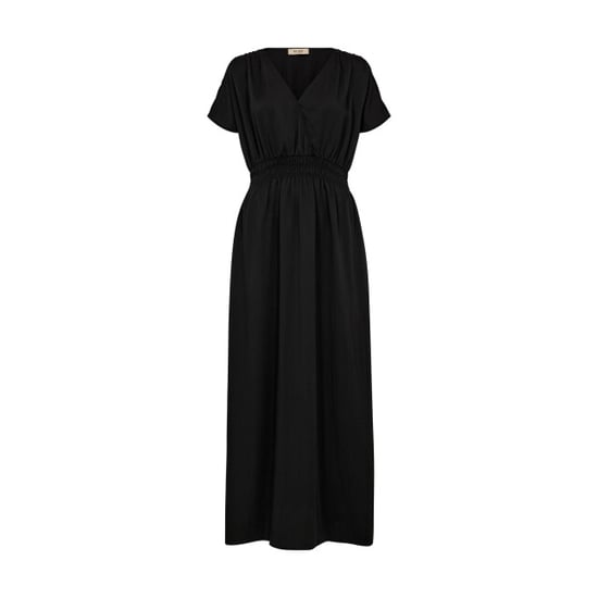 Mos Mosh 179330 801 mosmosh mmedith annie dress black - Image 1