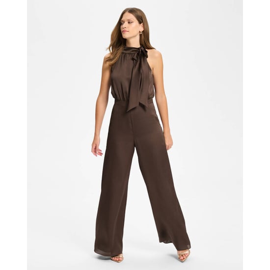 Swing Jumpsuit 3ah01600 - Image 3