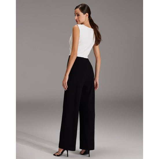 Swing Jumpsuit 3ah00800 - Image 4