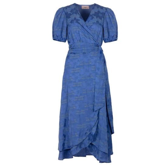 Freebird Jurk blossom layer f-w - Image 1