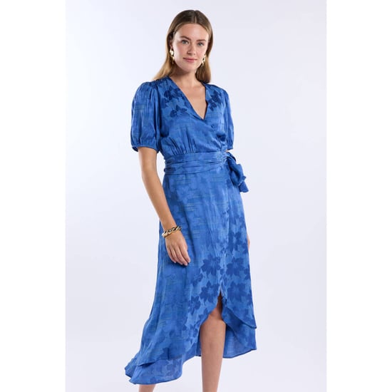 Freebird Jurk blossom layer f-w - Image 2