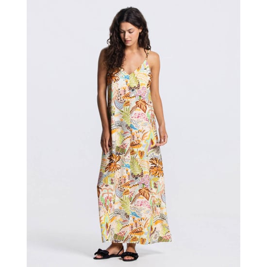 Jansen Amsterdam Jurk vinette ss26.4 - Image 2