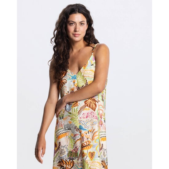Jansen Amsterdam Jurk vinette ss26.4 - Image 3