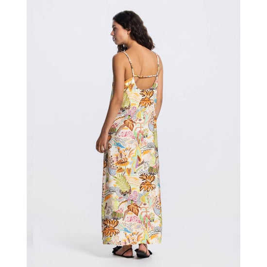 Jansen Amsterdam Jurk vinette ss26.4 - Image 4
