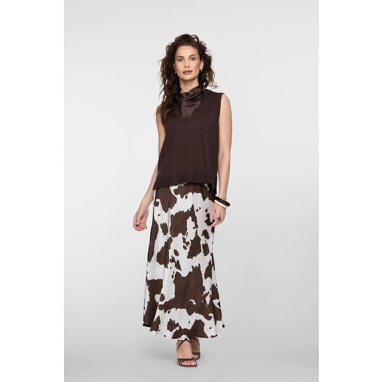 Geisha Skirt off-white - Image 2