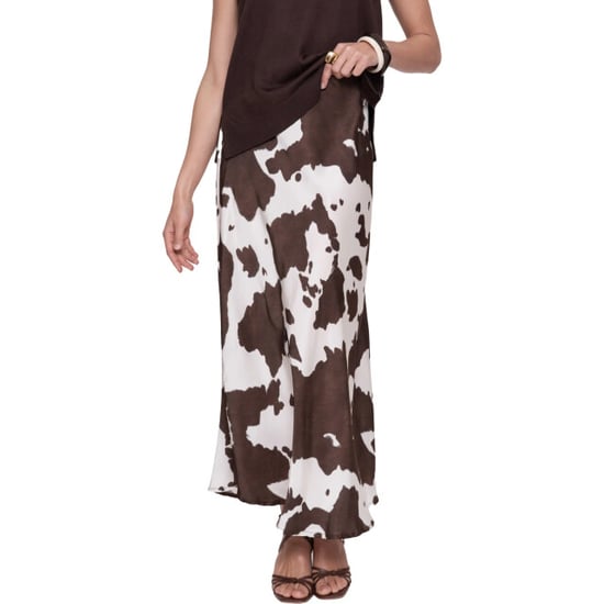 Geisha Skirt off-white - Image 3