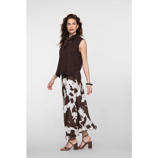 Geisha Skirt off-white - Image 5