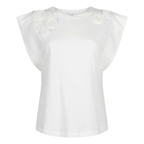 Aaiko Top korte mouw cora flower co 19 - Image 1