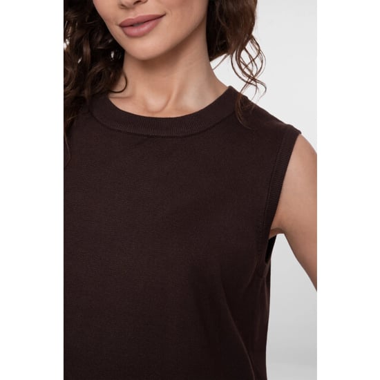 Geisha Pullover brown - Image 2